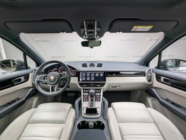 Porsche Cayenne III с пробегом 2019 года, цена 5 925 000 рублей, 83420 км, внедорожник, Автокод Объявления
