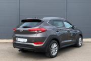 Hyundai Tucson III Красноярск  - изображение 26