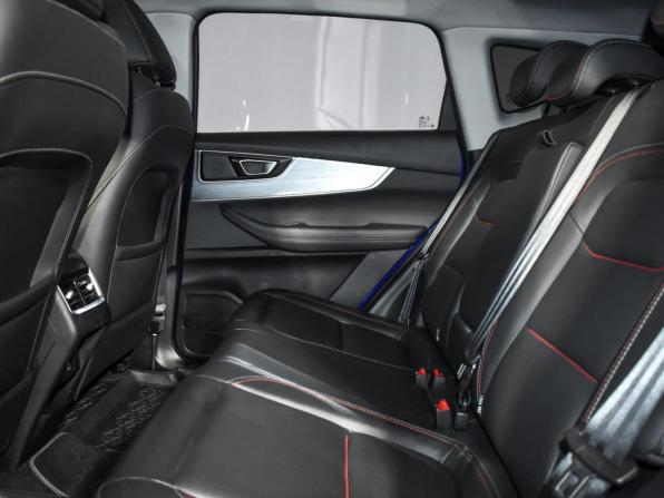 Chery Tiggo 7 Pro I с пробегом 2022 года, цена 1 678 960 рублей, 65727 км, внедорожник, Автокод Объявления