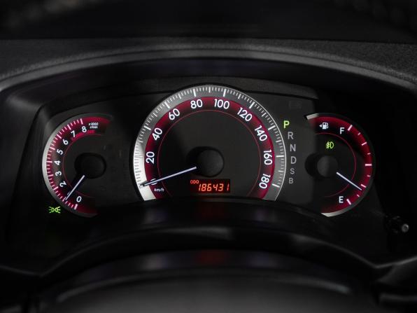 Toyota ISis I Рестайлинг с пробегом 2011 года, цена 1 115 500 рублей, 186431 км, компактвэн, Автокод Объявления