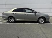 Toyota Avensis II Рестайлинг Ставрополь  - изображение 27