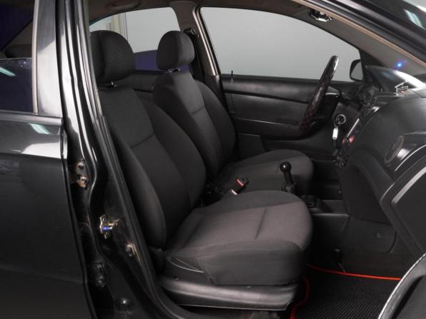 Chevrolet Aveo I Рестайлинг с пробегом 2007 года, цена 359 000 рублей, 248173 км, седан, Автокод Объявления