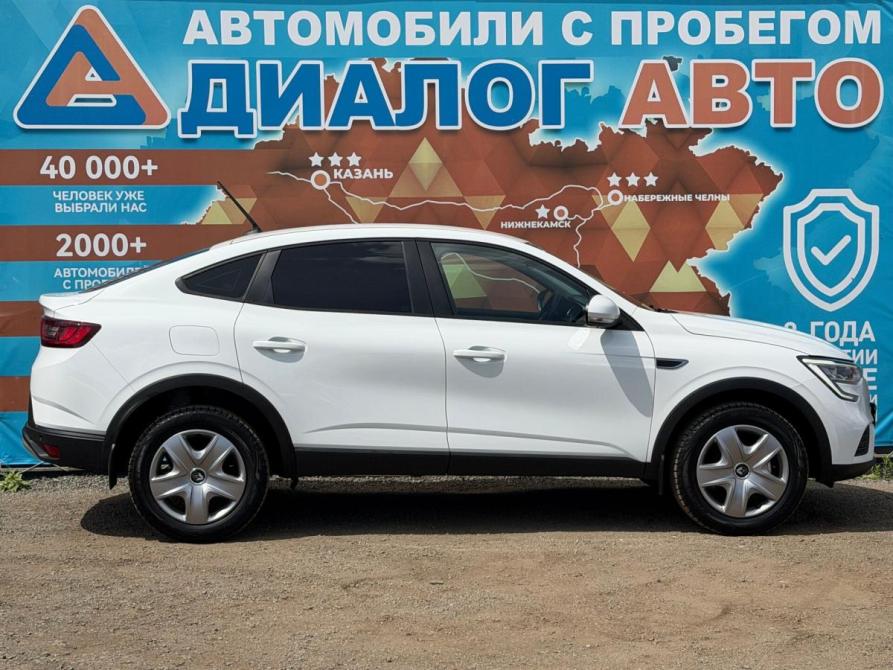 Renault Arkana I Набережные Челны  - изображение 2