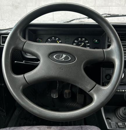 Lada (ВАЗ) 2107 с пробегом 2006 года, цена 120 000 рублей, 37596 км, седан, Автокод Объявления