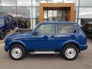 Lada (ВАЗ) 2121 (4x4) I Рестайлинг Брянск  - изображение 20
