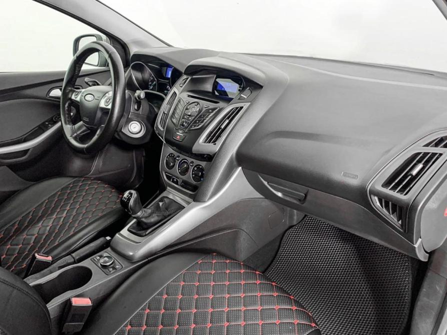 Ford Focus III Ногинск  - изображение 17