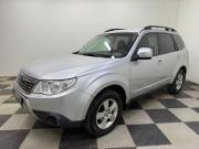 Subaru Forester III Воронеж  - изображение 13