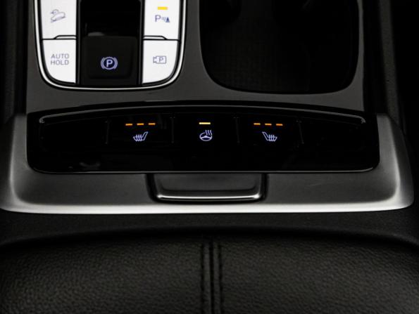 Hyundai Tucson IV с пробегом 2022 года, цена 4 000 000 рублей, 36506 км, внедорожник, Автокод Объявления