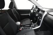 Suzuki Grand Vitara II Рестайлинг 2 Москва  - изображение 30