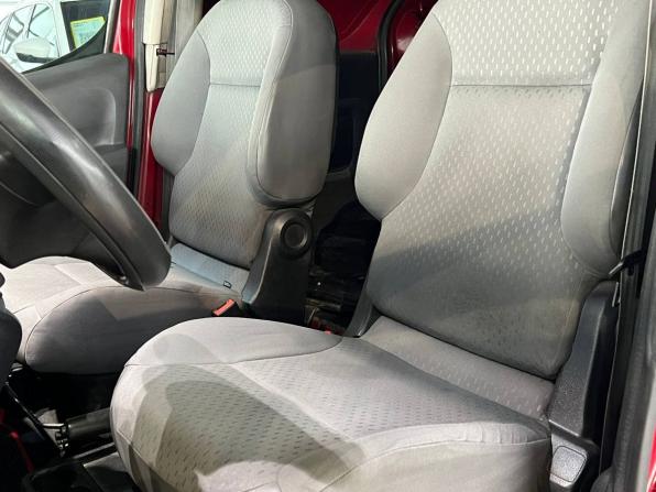 Citroen Berlingo II с пробегом 2008 года, цена 540 000 рублей, 207900 км, фургон, Автокод Объявления