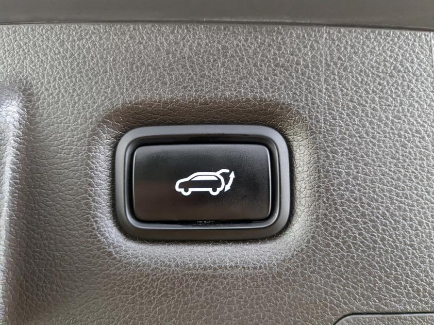 Hyundai Santa Fe IV Рестайлинг Москва  - изображение 29
