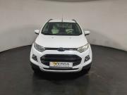 Ford EcoSport II Пермь  - изображение 8