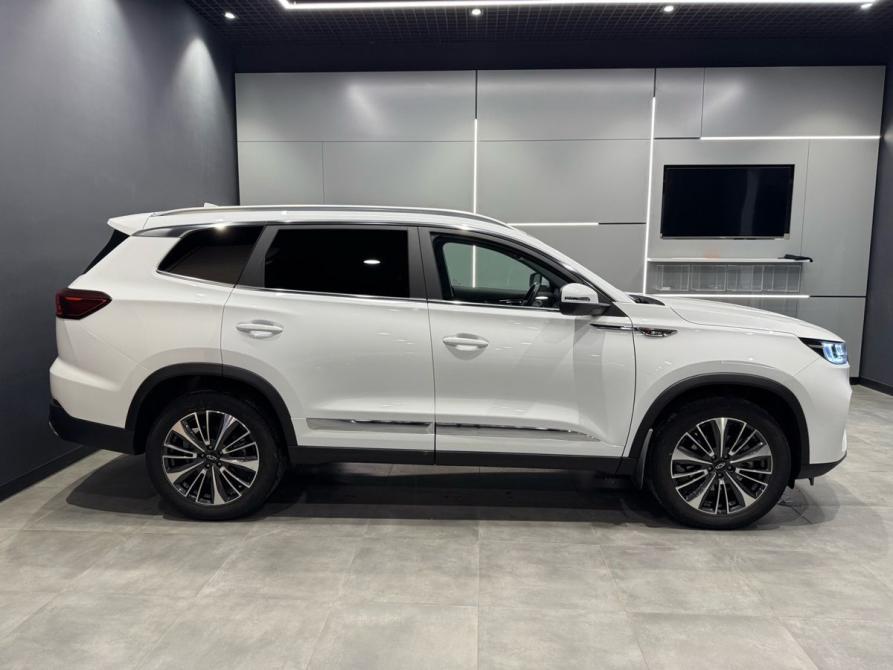 Chery Tiggo 8 Pro Max I Рестайлинг Нижний Новгород  - изображение 8