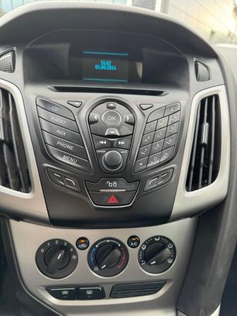 Ford Focus III с пробегом 2014 года, цена 929 900 рублей, 102507 км, хэтчбек, Автокод Объявления