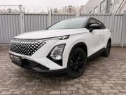 Omoda C5 I Рестайлинг Ростов-на-Дону  - изображение 31