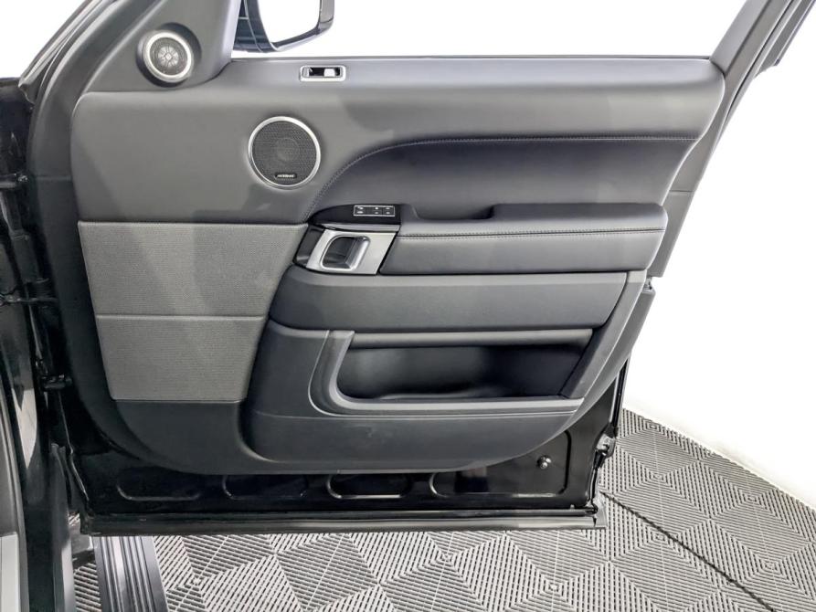 Land Rover Range Rover Sport II Рестайлинг Москва  - изображение 26