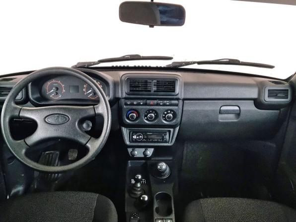 Lada (ВАЗ) Niva Legend с пробегом 2024 года, цена 799 000 рублей, 31773 км, внедорожник, Автокод Объявления