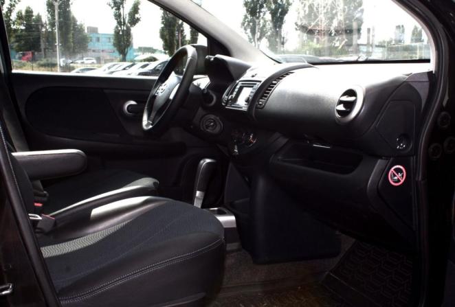 Nissan Note I Рестайлинг с пробегом 2013 года, цена 830 000 рублей, 88691 км, хэтчбек, Автокод Объявления