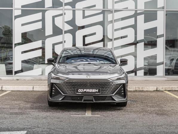 Changan UNI-V I с пробегом 2023 года, цена 2 350 000 рублей, 37722 км, лифтбек, Автокод Объявления