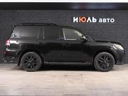 Lexus LX III Рестайлинг Екатеринбург  - изображение 30