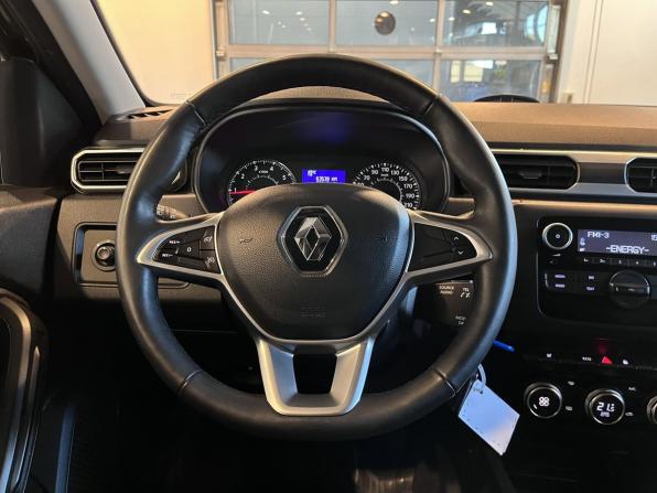 Renault Duster II с пробегом 2021 года, цена 2 150 000 рублей, 63539 км, внедорожник, Автокод Объявления