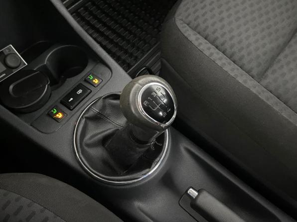 Skoda Fabia II Рестайлинг с пробегом 2012 года, цена 649 000 рублей, 100149 км, хэтчбек, Автокод Объявления