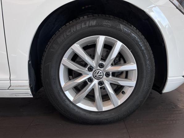 Volkswagen Passat B8 с пробегом 2018 года, цена 2 260 000 рублей, 110615 км, седан, Автокод Объявления