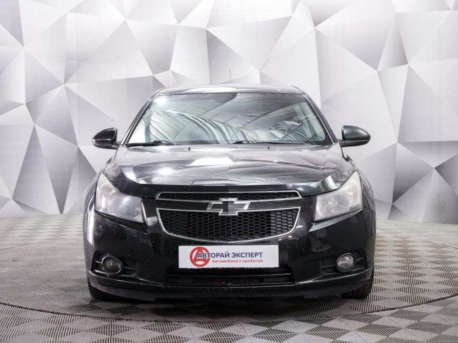 Chevrolet Cruze I Ульяновск  - изображение 8