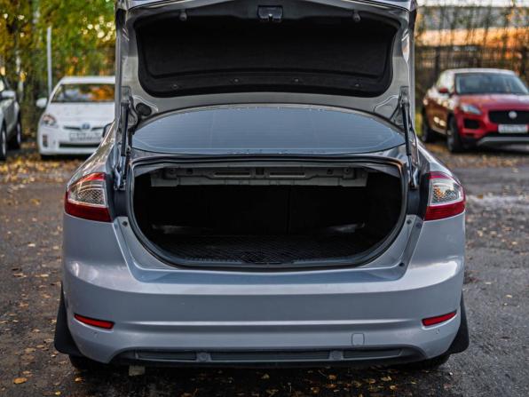 Ford Mondeo IV Рестайлинг с пробегом 2011 года, цена 770 000 рублей, 300151 км, седан, Автокод Объявления