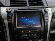 Toyota Camry VII (XV50) Рестайлинг Сочи  - изображение 41