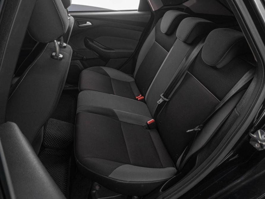 Ford Focus III Тюмень  - изображение 9
