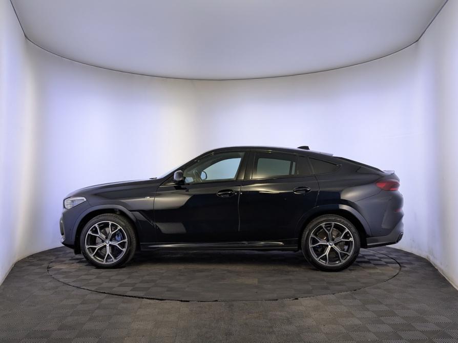 BMW X6 III (G06) Москва  - изображение 8