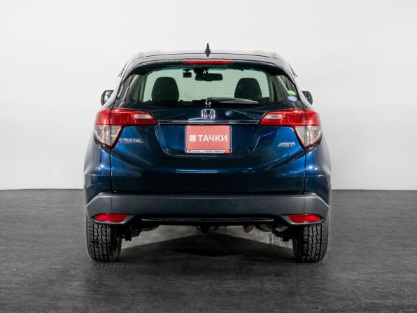 Honda Vezel I Рестайлинг с пробегом 2018 года, цена 1 850 500 рублей, 79918 км, внедорожник, Автокод Объявления