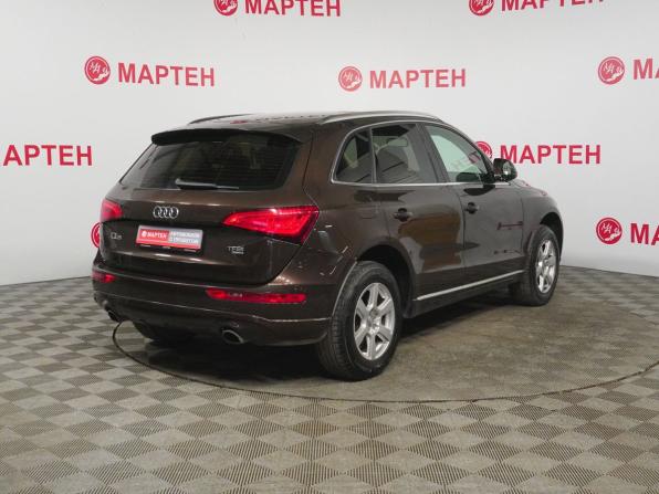 Audi Q5 I (8R) Рестайлинг с пробегом 2012 года, цена 1 700 000 рублей, 183520 км, внедорожник, Автокод Объявления