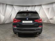 BMW X3 III (G01) Москва  - изображение 22