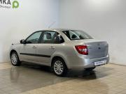 Lada (ВАЗ) Granta I Санкт-Петербург  - изображение 26