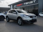 Nissan Qashqai I Рестайлинг Москва  - изображение 26