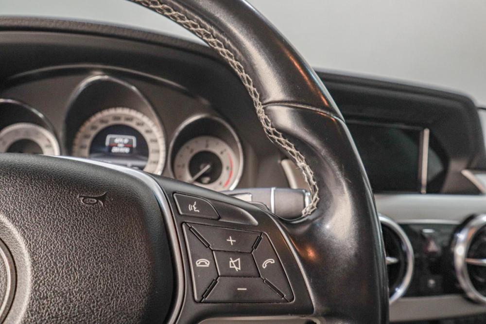 Mercedes-Benz GLK-Класс I (X204) Рестайлинг Челябинск  - изображение 12