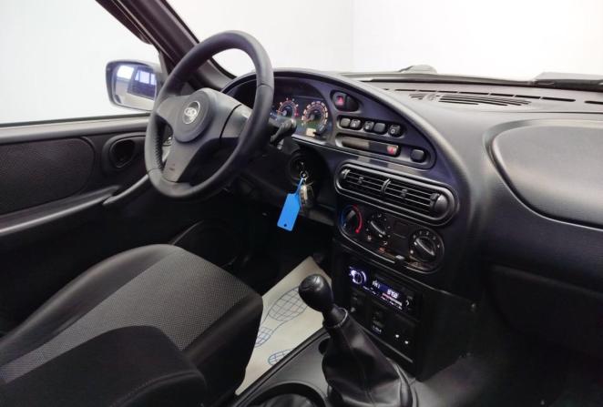 Lada (ВАЗ) Niva Travel I с пробегом 2021 года, цена 1 035 000 рублей, 66952 км, внедорожник, Автокод Объявления