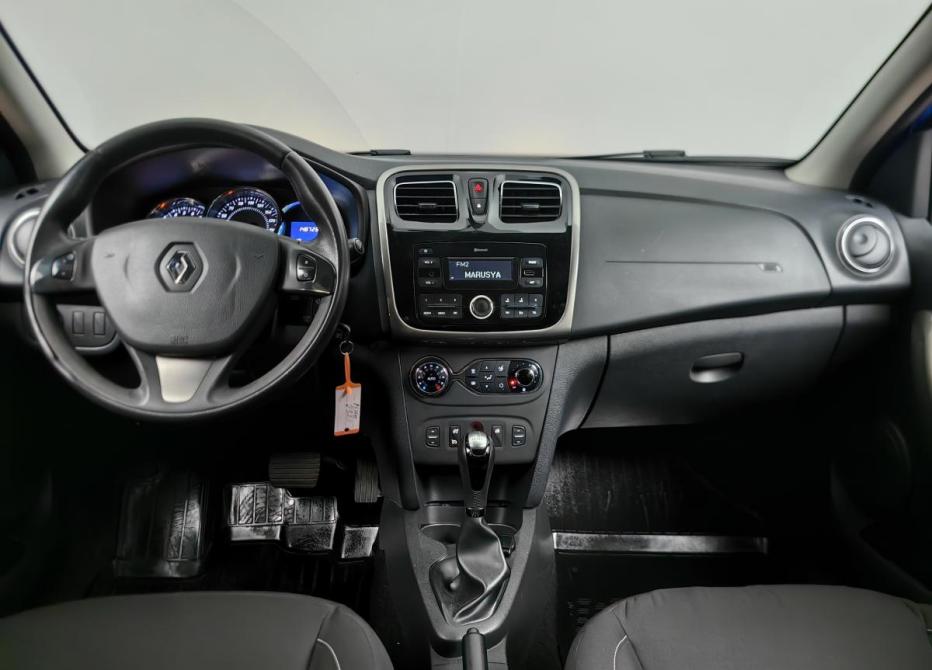 Renault Sandero II Подольск  - изображение 12