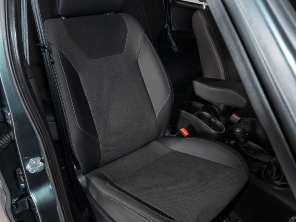 Chevrolet Niva I Рестайлинг с пробегом 2018 года, цена 834 000 рублей, 69000 км, внедорожник, Автокод Объявления