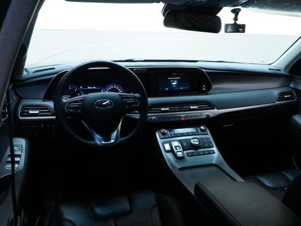 Hyundai Palisade I с пробегом 2021 года, цена 4 377 077 рублей, 89385 км, внедорожник, Автокод Объявления