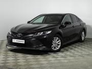 Toyota Camry VIII (XV70) Санкт-Петербург  - изображение 19