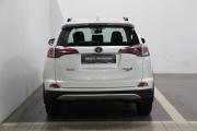 Toyota RAV4 IV (XA40) Рестайлинг Ульяновск  - изображение 20