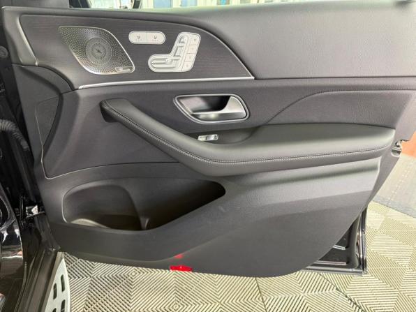 Mercedes-Benz GLE Coupe II (C167) Рестайлинг с пробегом 2023 года, цена 10 550 000 рублей, 83353 км, внедорожник, Автокод Объявления