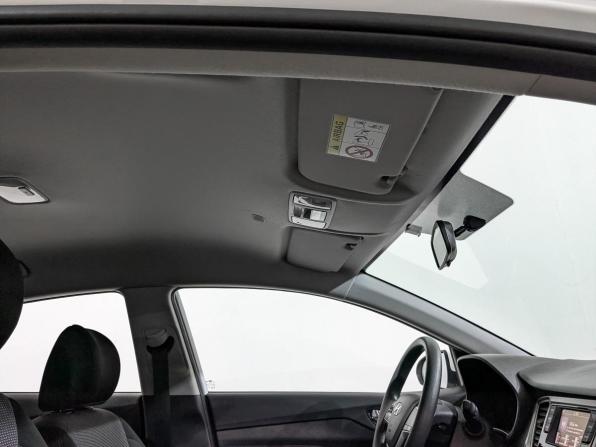 Hyundai Solaris II Рестайлинг с пробегом 2022 года, цена 1 565 000 рублей, 57369 км, седан, Автокод Объявления