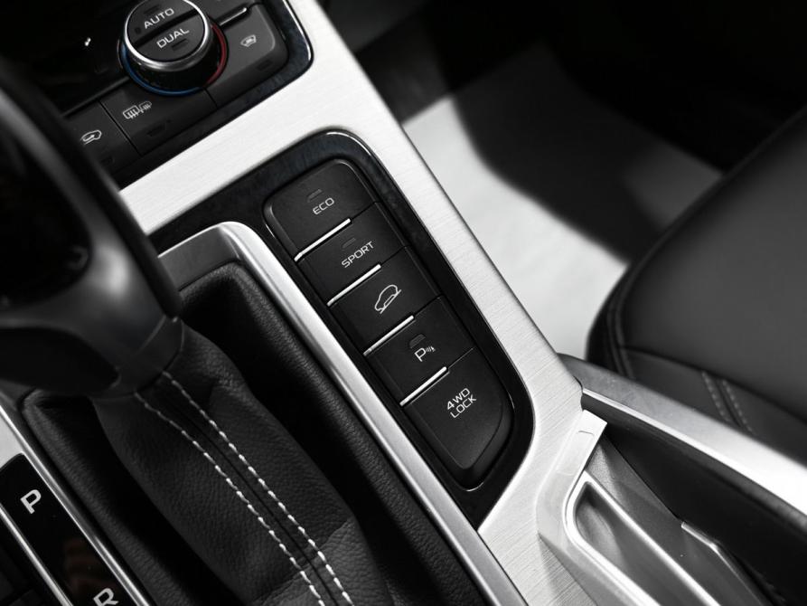 Geely Atlas I Тверь  - изображение 20