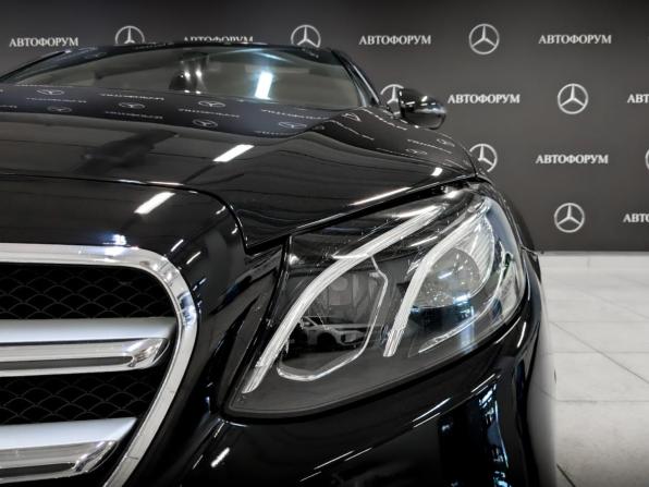 Mercedes-Benz E-Класс V (W213 S213 C238) с пробегом 2019 года, цена 3 605 000 рублей, 64765 км, седан, Автокод Объявления