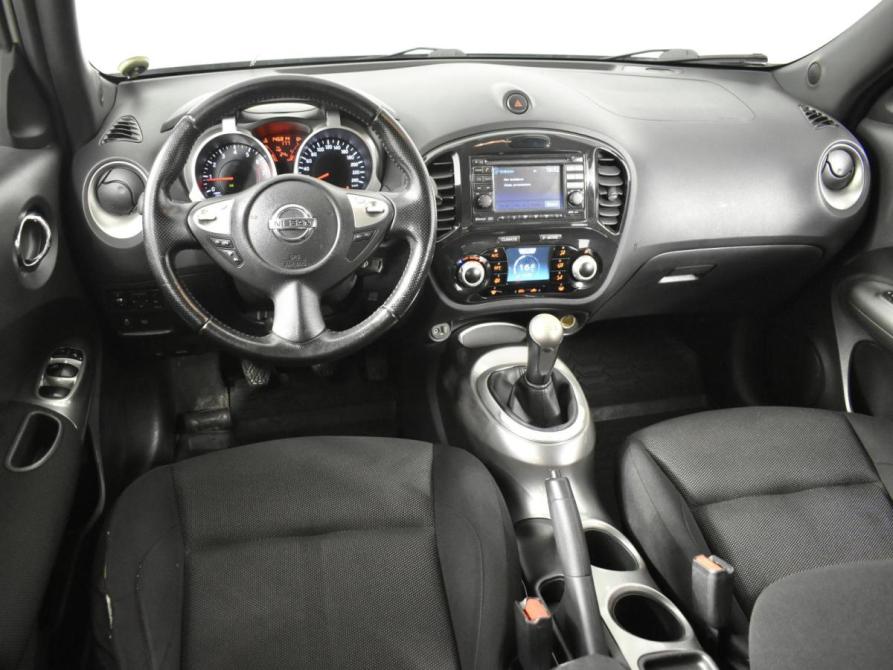 Nissan Juke I Казань  - изображение 6