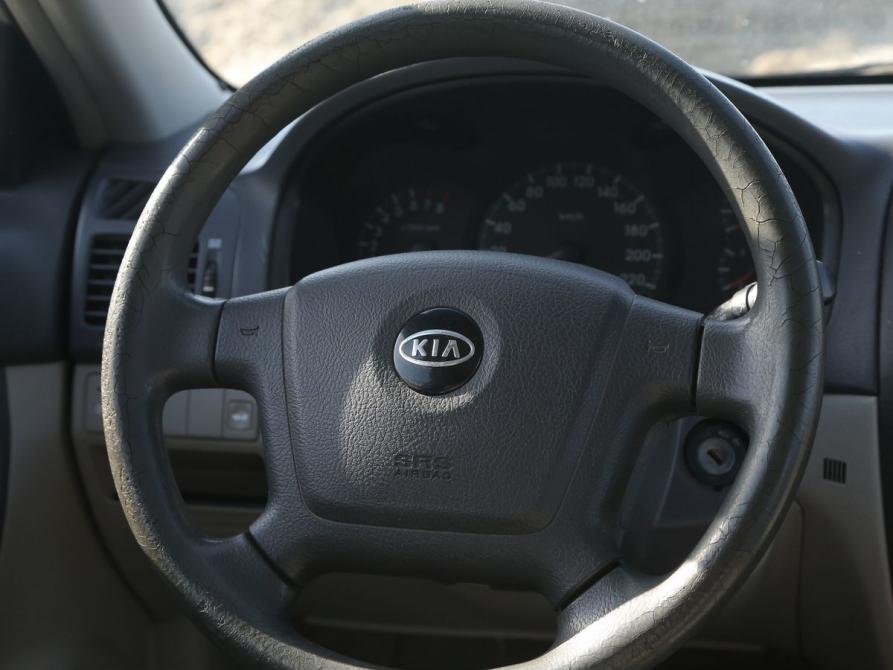 Kia Cerato I Иваново  - изображение 16
